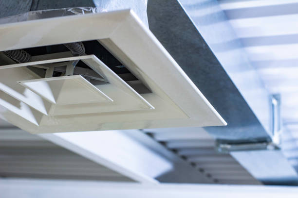 West Sharyland, TX Airduct Cleaning Company