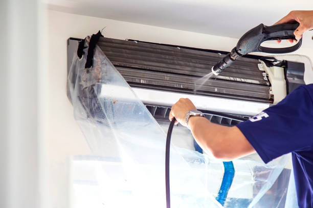 Best Affordable Air Duct Cleaning  in West Sharyland, TX