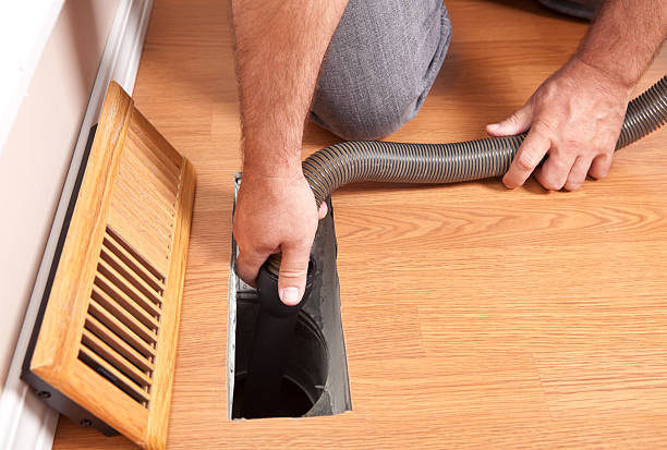 Best Air Duct Cleaning Near Me  in West Sharyland, TX