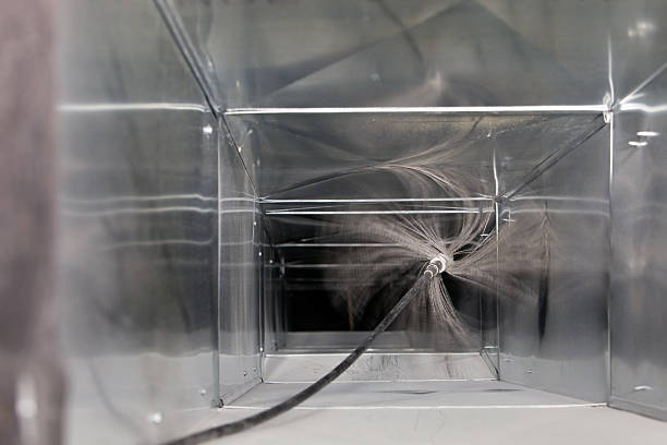 Best Ventilation Cleaning Services  in West Sharyland, TX
