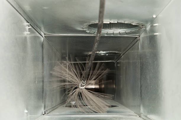 Best Residential Air Duct Cleaning  in West Sharyland, TX