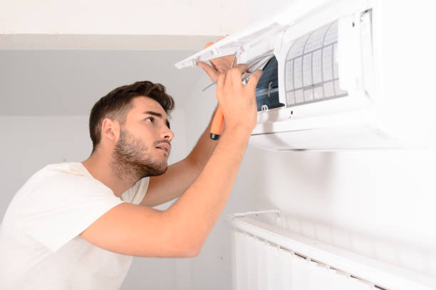 Best Commercial Air Duct Cleaning  in West Sharyland, TX